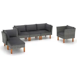 vidaxl-6-cz-zestaw-wypoczynkowy-do-ogrodu-rattan-pe-i-eukaliptus