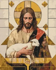 malowanie-po-numerach-geometria-lask-40x50cm