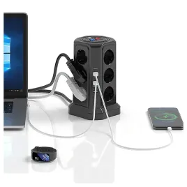 listwa-zasilajaca-stojaca-ochronna-odgromowa-12-gniazd-5-portow-usb-reset