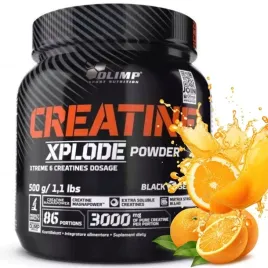 kreatyna-olimp-w-proszku-creatine-xplode-powder-smak-pomaranczowy-500-g