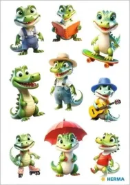 naklejka-decor-krokodylki