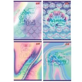 zeszyt-a5-16k-kratka-pastel-mermaid-15szt