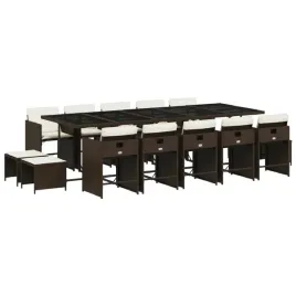 vidaxl-15-cz-zestaw-mebli-ogrodowych-z-poduszkami-brazowy-rattan-pe