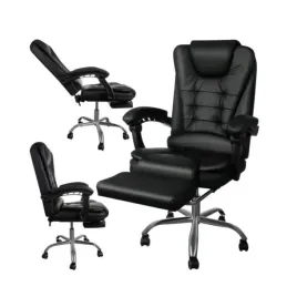 fotel-biurowy-obrotowy-ergonomiczny-z-podnozkiem-regulowany-ekoskora