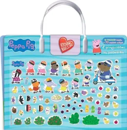 swinka-peppa-kocham-naklejac-z-przyjaciolmi-na