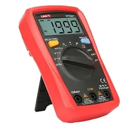miernik-pradu-uniwersalny-cyfrowy-multimetr-ut33a-uni-t-automat-33a