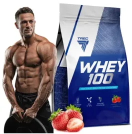 pyszne-bialko-wpc-trec-whey-100-700g-proteiny-na-mase-miesnie-do-treningu