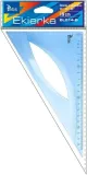 ekierka-prostokatna-niebieska-19cm