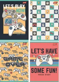 zeszyt-a5-32k-linia-let-s-play-15szt