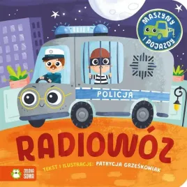 maszyny-i-pojazdy-radiowoz
