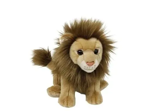 lew-siedzacy-26cm
