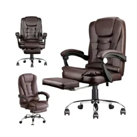 fotel-biurowy-obrotowy-z-podnozkiem-ergonomiczne-regulowane-ekoskora