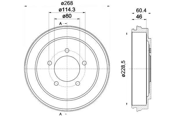 94036300-beben-hamulcowy-textar-typ-samochodu-samochody-osobowe