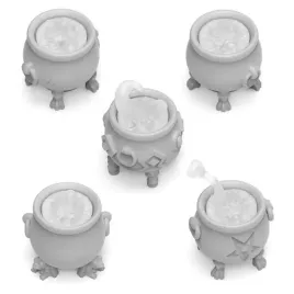 3d-printed-set-magic-cauldrons-for-3mm-leds-1-48-kociolki-5-szt
