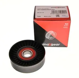 54-0114-rolka-paska-wielorowk-db-m166-maxgear
