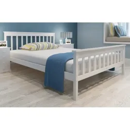 vidaxl-lozko-z-materacem-lite-drewno-sosnowe-140-x-200-cm