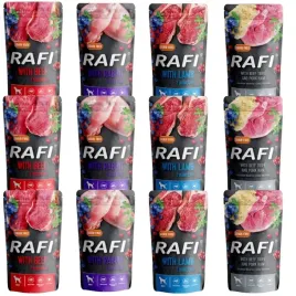 rafi-saszetka-mix-smakow-12x500g-polskie-smycze-wodoodporne