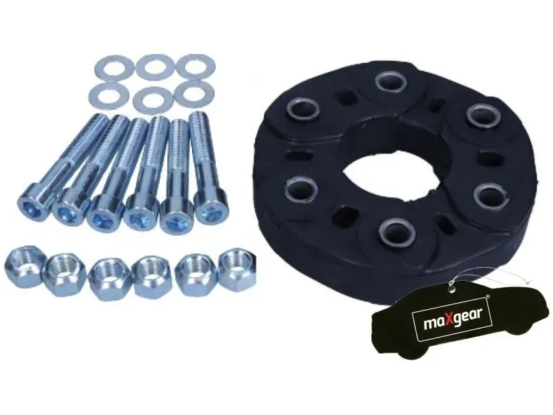 49-1331-przegub-elast-walu-db-w211-21-maxgear-stan-nowy