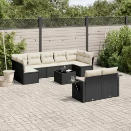 vidaxl-10-cz-zestaw-wypoczynkowy-do-ogrodu-poduszki-czarny-rattan-pe