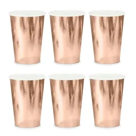 kubeczki-na-wieczor-panienski-rose-gold-6szt