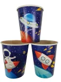 kubeczki-kubki-papierowe-kosmos-ufo-220-ml-8-sztuk