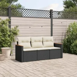 vidaxl-3-cz-zestaw-wypoczynkowy-do-ogrodu-poduszki-czarny-rattan-pe
