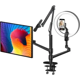 zestaw-viozon-5w1-stojak-do-selfie-wideo-i-streamingu-z-lampa-led-12