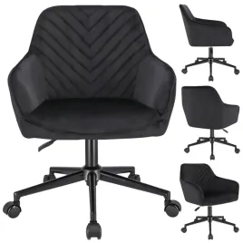 fotel-biurowy-obrotowy-welurowy-do-salonu-jadalni