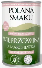 polana-smaku-wieprzowina-marchewka-400g-karma-mokra-dla-psa
