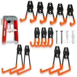 haki-garazowe-uchwyty-scienne-organizacja-warsztatu-metal-zestaw-12-szt