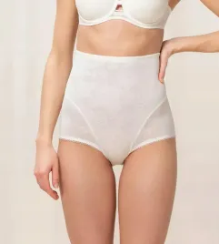 majtki-modelujace-triumph-wild-rose-sensation-highwaist-panty-xl