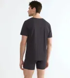 koszulka-sloggi-slg-base-o-neck-m-stan-nowy