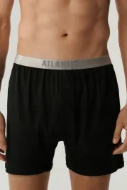 atlantic-bmb-005-majtki-bokserki-meskie-luzne-czarny-2xl