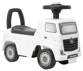 jezdzik-mercedes-actros-3316ta-bialy
