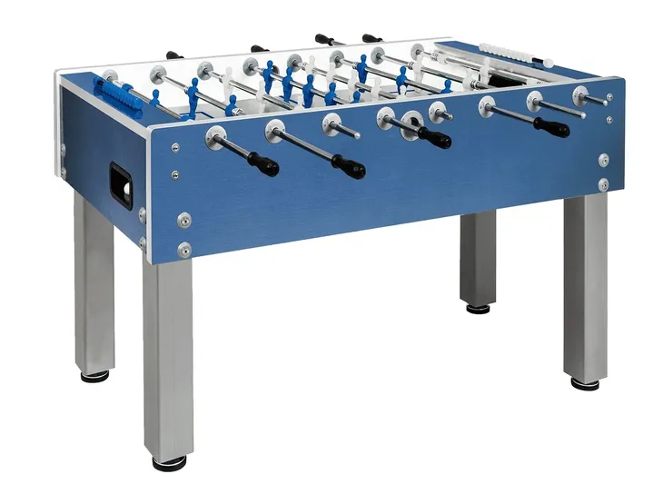 Stolik piłkarski Garlando G-500 Weatherproof