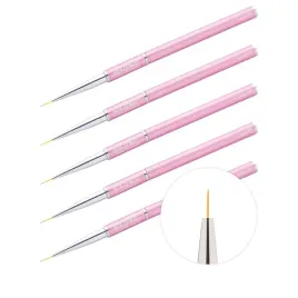 aba-group-rozowy-pedzelek-do-zdobien-9mm-rose-liner-9-5-szt