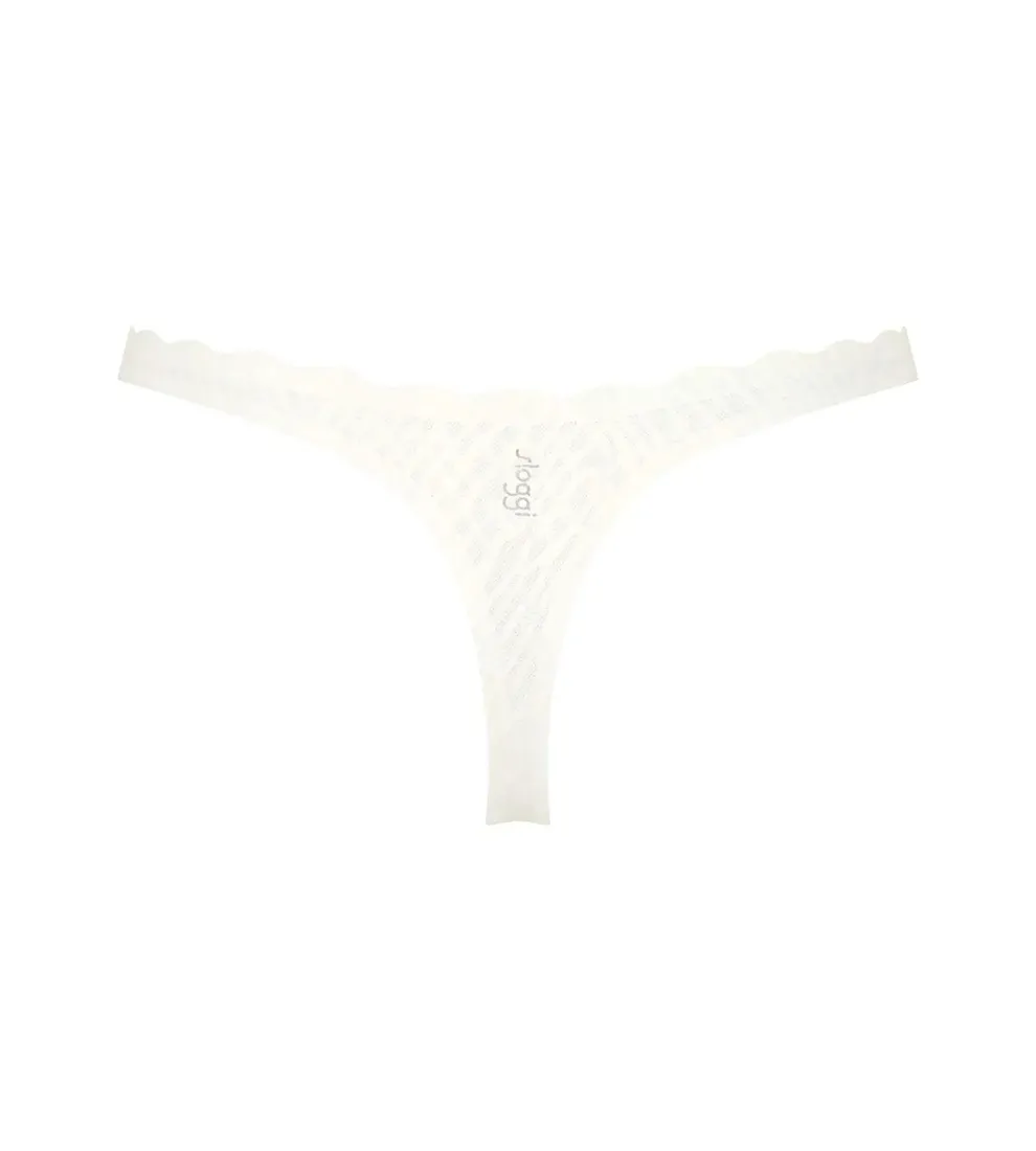 stringi-damskie-bezszwowe-sloggi-zero-feel-bliss-string-xs-stan-nowy