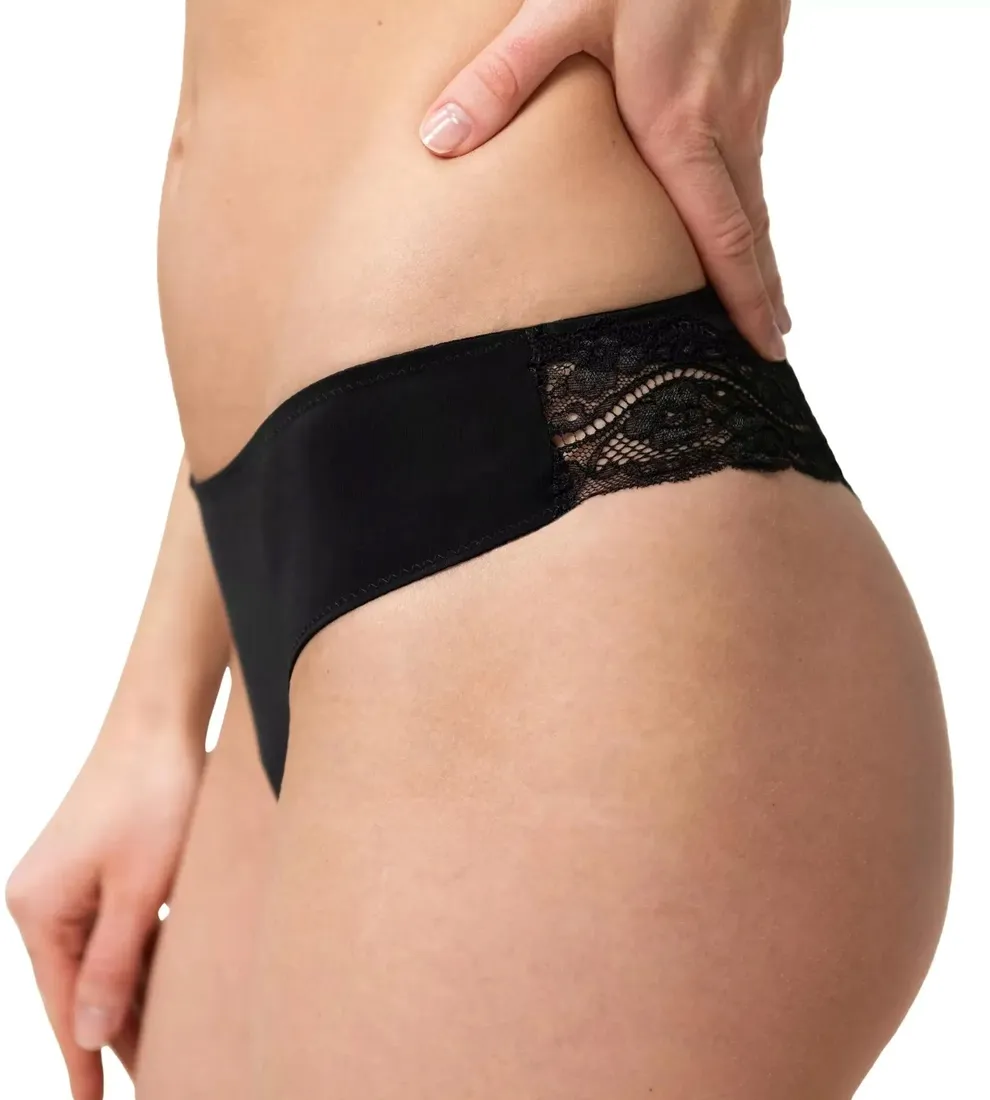 stringi-damskie-triumph-lovely-micro-brazilian-string-m-stan-nowy