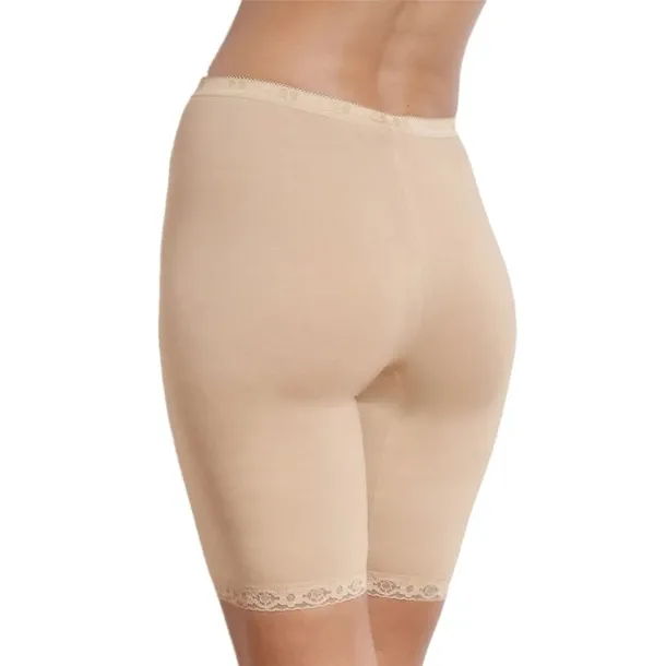 majtki-damskie-bawelniane-sloggi-basic-long-48-stan-nowy