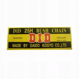 did-lancuch-rozrzadu-did25h-98le-zamkniety