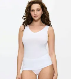 koszulka-damska-triumph-sense-of-modal-tank-top-xs