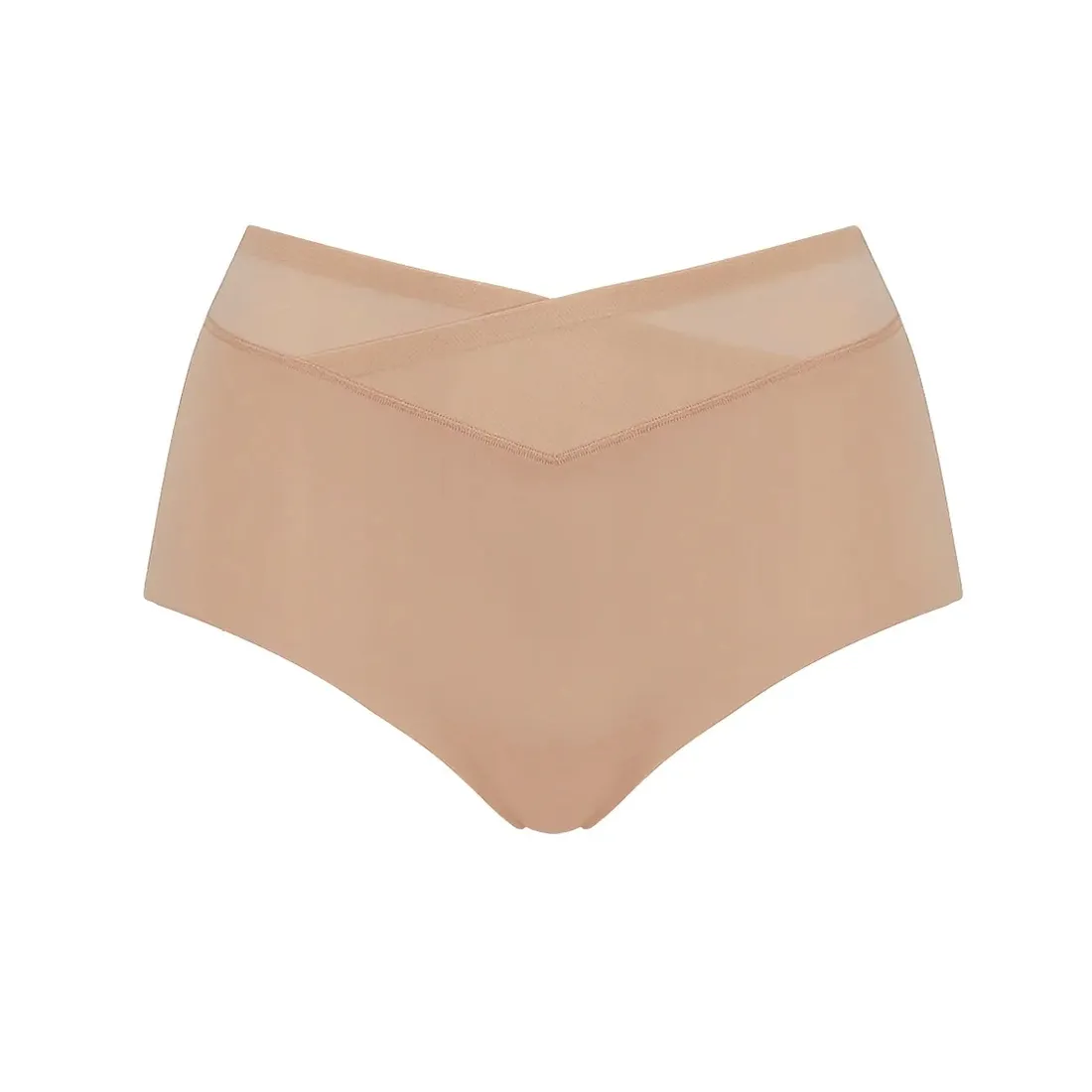 majtki-modelujace-triumph-true-shape-sensation-maxi-38-stan-nowy