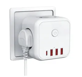 gniazdko-kostka-usb-c-zlodziejka-7w1-z-wylacznikiem-4000w-ladowarka