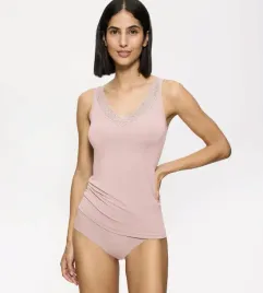 koszulka-damska-triumph-feel-of-modal-tank-top-xs