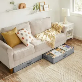 2x-organizer-do-przechowywania-poscieli-ubran-pojemnik-pod-lozko-do-szafy