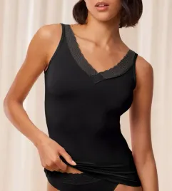 koszulka-damska-triumph-feel-of-modal-tank-top-s
