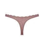 stringi-damskie-bezszwowe-sloggi-zero-feel-bliss-string-l-kolor-brazowy