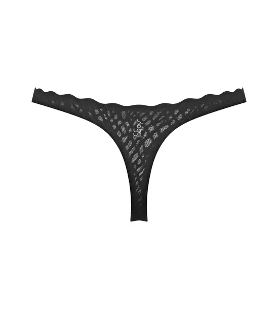 stringi-damskie-bezszwowe-sloggi-zero-feel-bliss-string-l-kolor-czarny