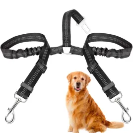 pas-bezpieczenstwa-dla-psa-podwojny-do-samochodu