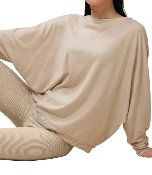 triumph-sweter-damski-thermal-sweater-42-fason-luzny